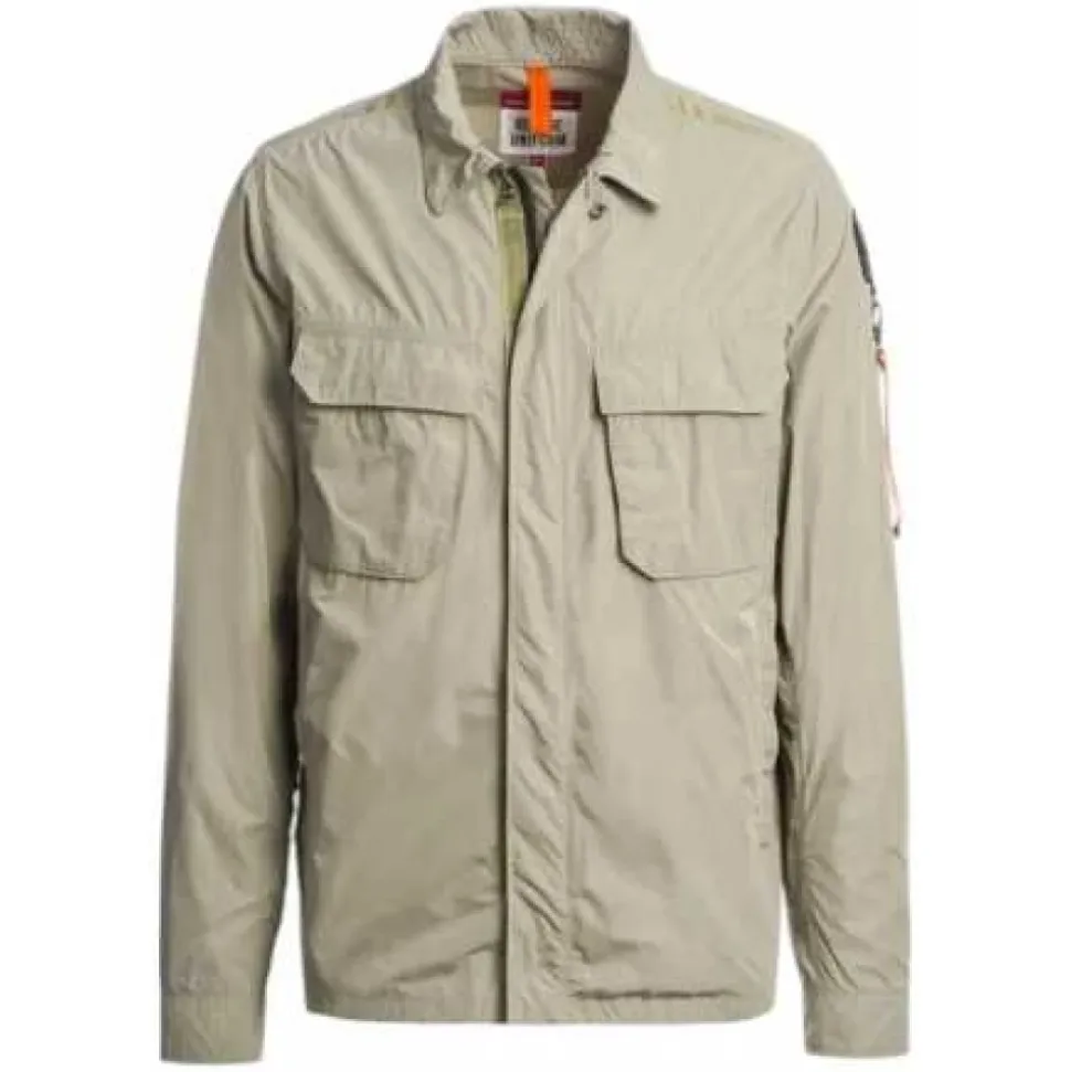 Millard Overshirt