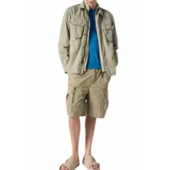 Millard Overshirt