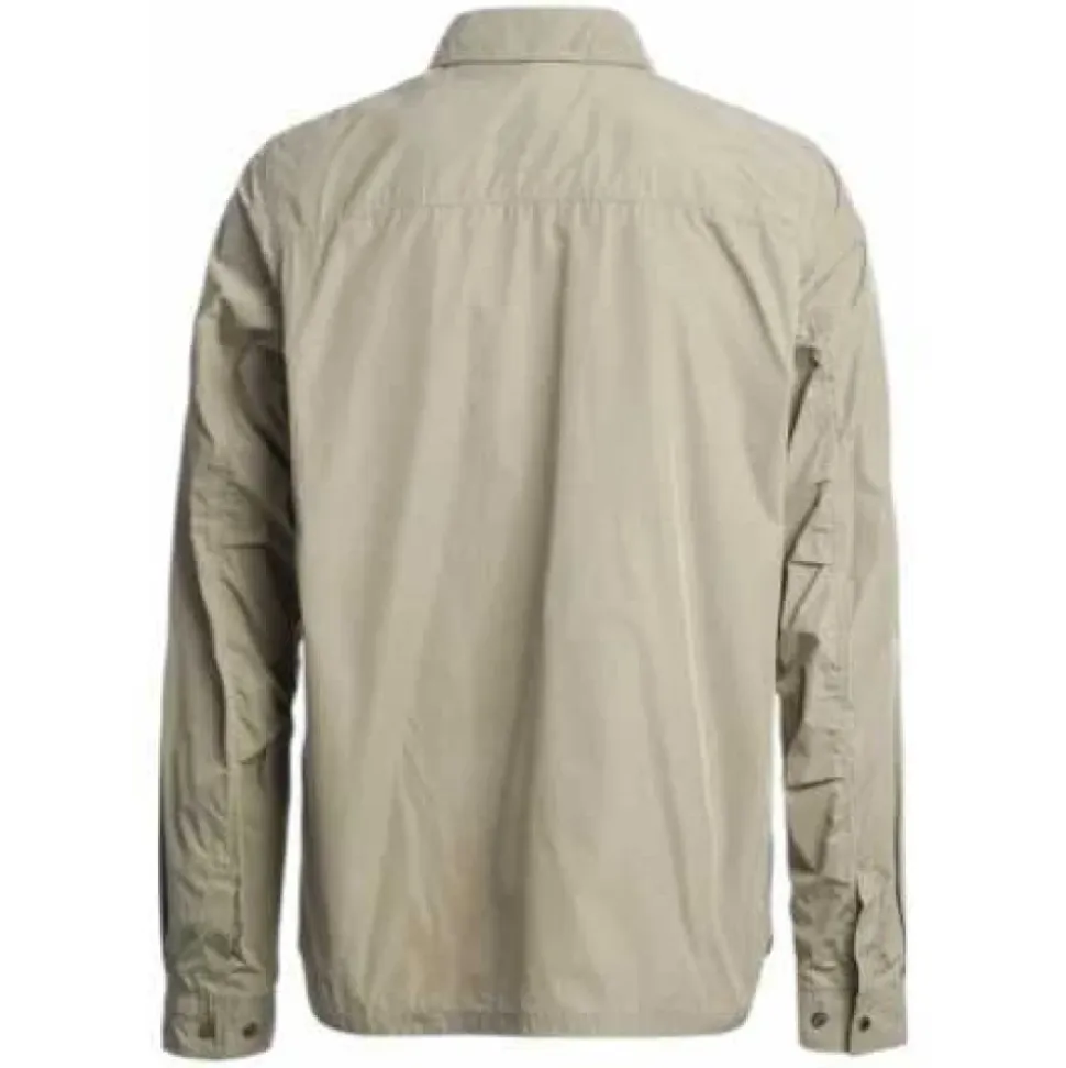 Millard Overshirt