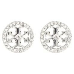 Miller Pavé Ohrstecker