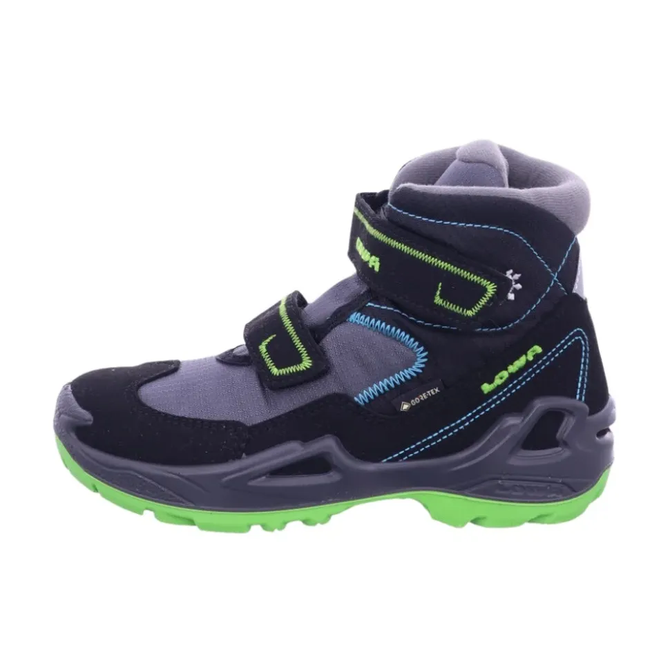 MILO GTX MID