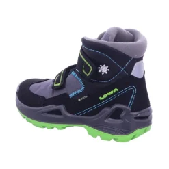 MILO GTX MID