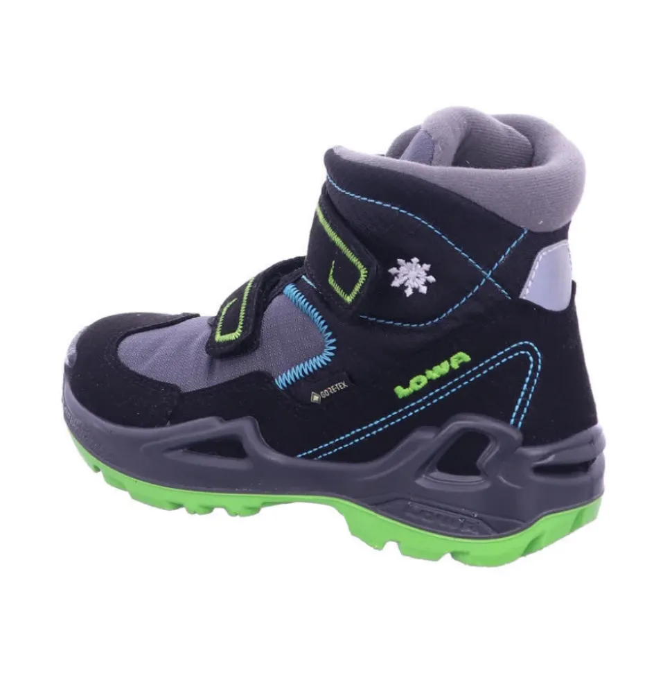 MILO GTX MID