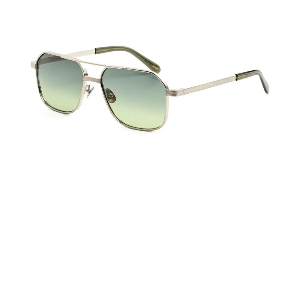 MINGLE SUN SILVER Sunglasses