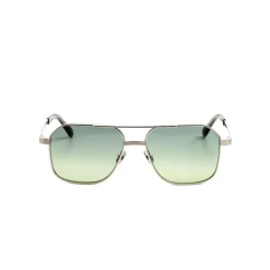 MINGLE SUN SILVER Sunglasses