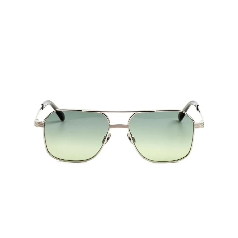 MINGLE SUN SILVER Sunglasses