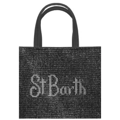 Mini Bag mit Strasssteinen