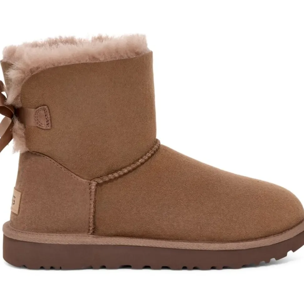 Mini Bailey Bow II Boot