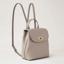 Mini Bayswater Rucksack in Cashmere Taupe