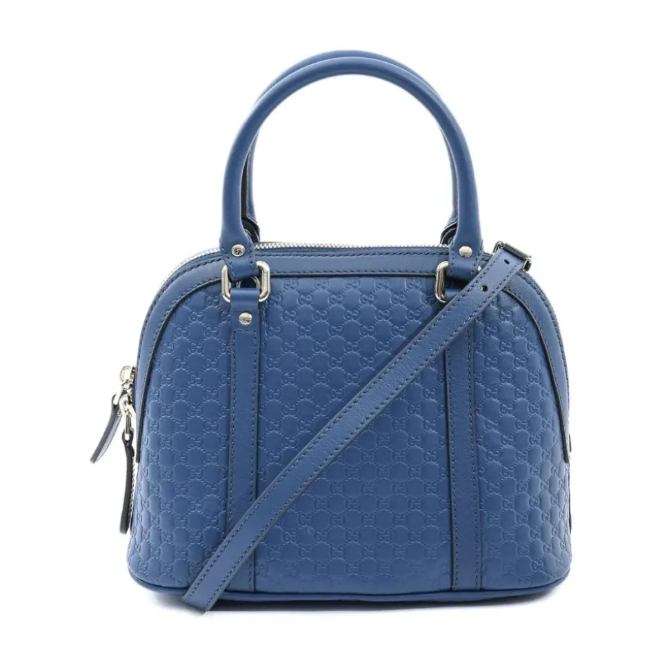 Mini Dome Bag