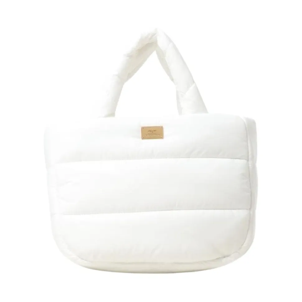 Mini Gesteppte Kinderhandtasche