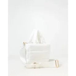 Mini Gesteppte Kinderhandtasche