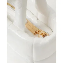 Mini Gesteppte Kinderhandtasche