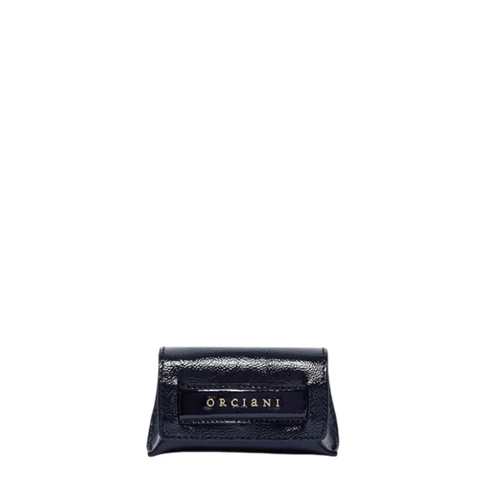 Mini Gossip Vinyl Taschen-Charm