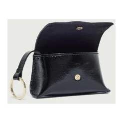 Mini Gossip Vinyl Taschen-Charm