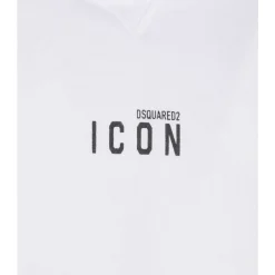 Mini Icon Kapuzen-Sweatshirt