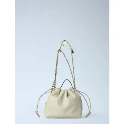 Mini Icons Chain Shoulder Bag