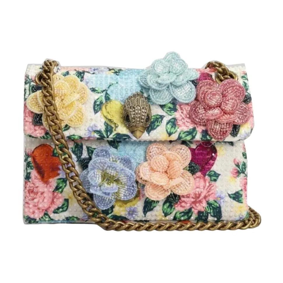 Mini Kensington Flower