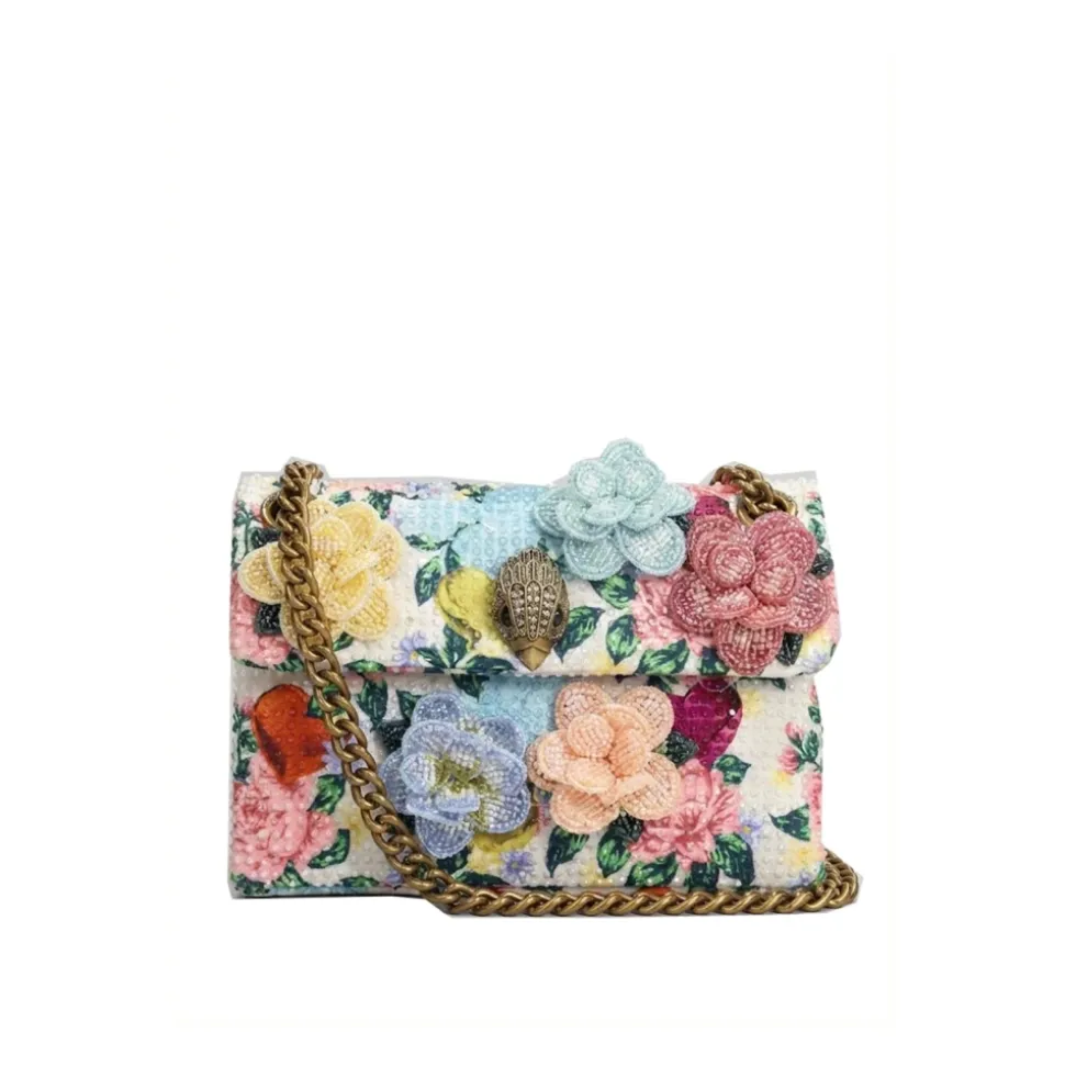 Mini Kensington Flower