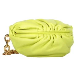 Mini Leder Gürteltasche