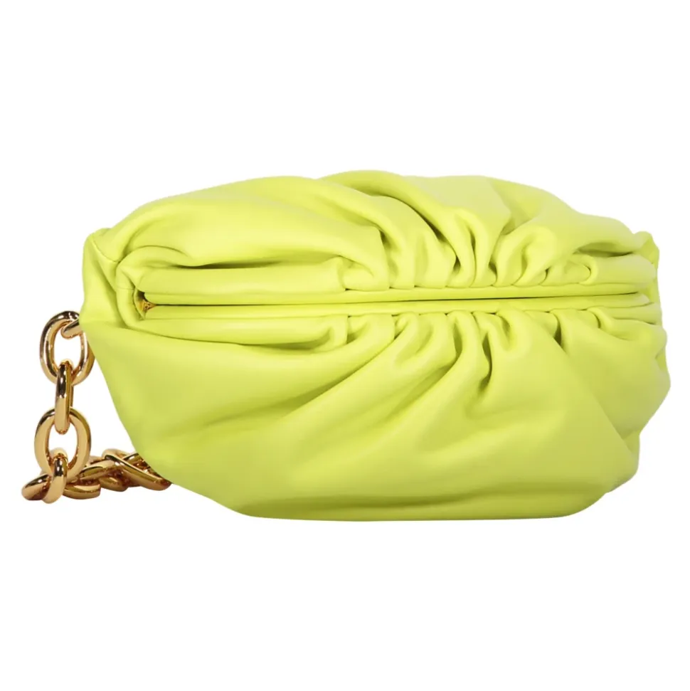 Mini Leder Gürteltasche