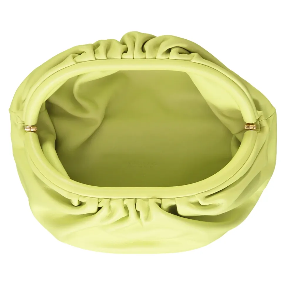 Mini Leder Gürteltasche