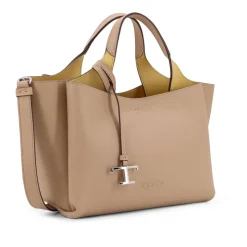 Mini Lederhandtasche