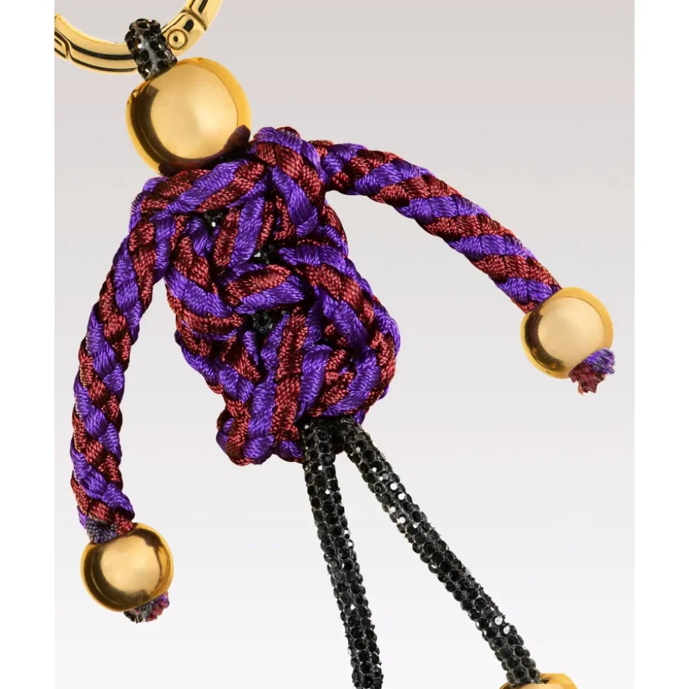 Mini Puppen-Charm