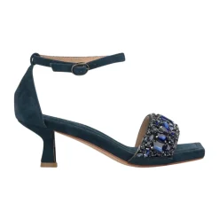 Mini Sandal Jewel Strap