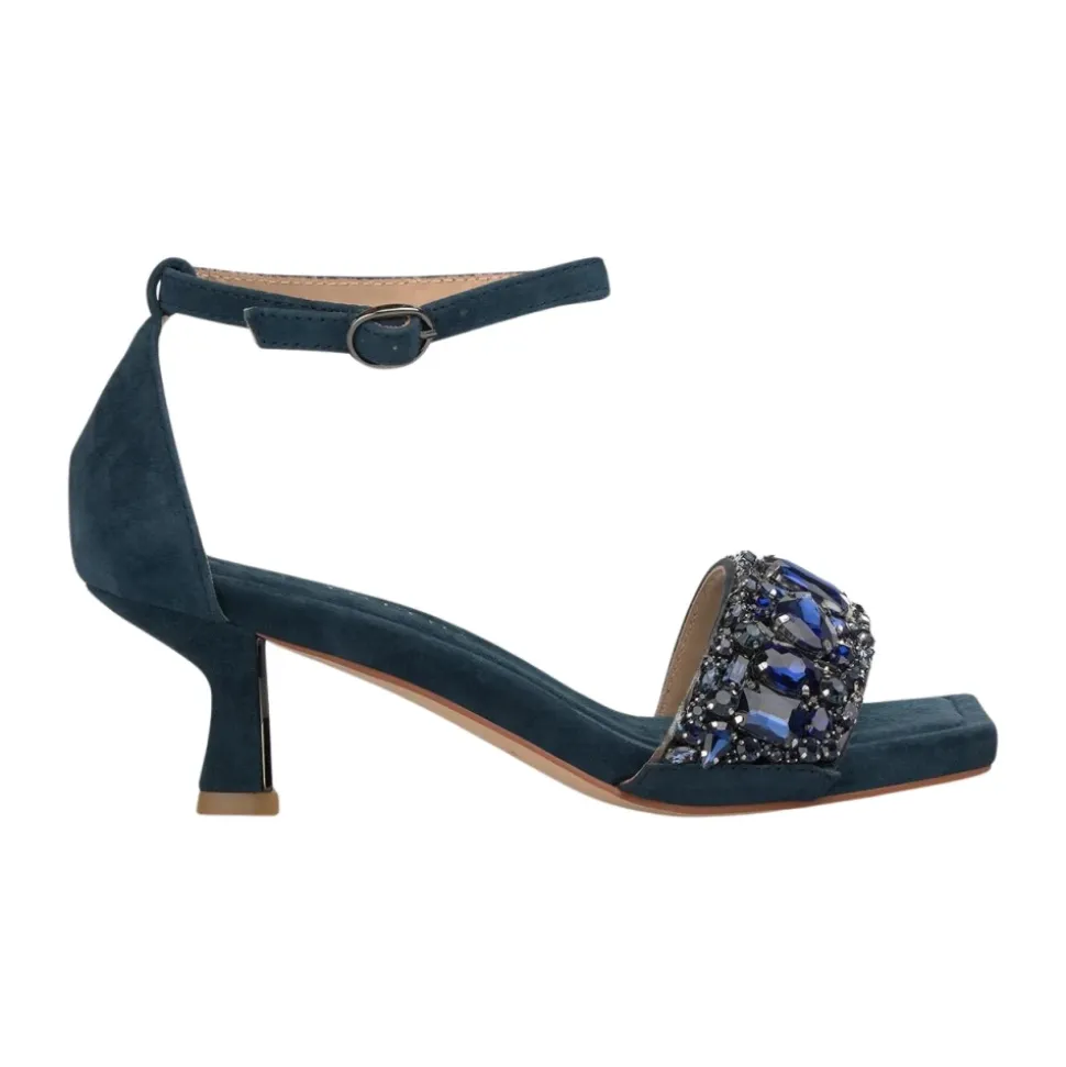 Mini Sandal Jewel Strap