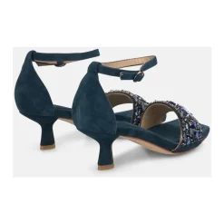 Mini Sandal Jewel Strap