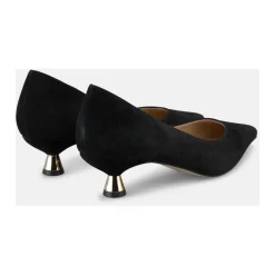 Mini scharfer Schuh