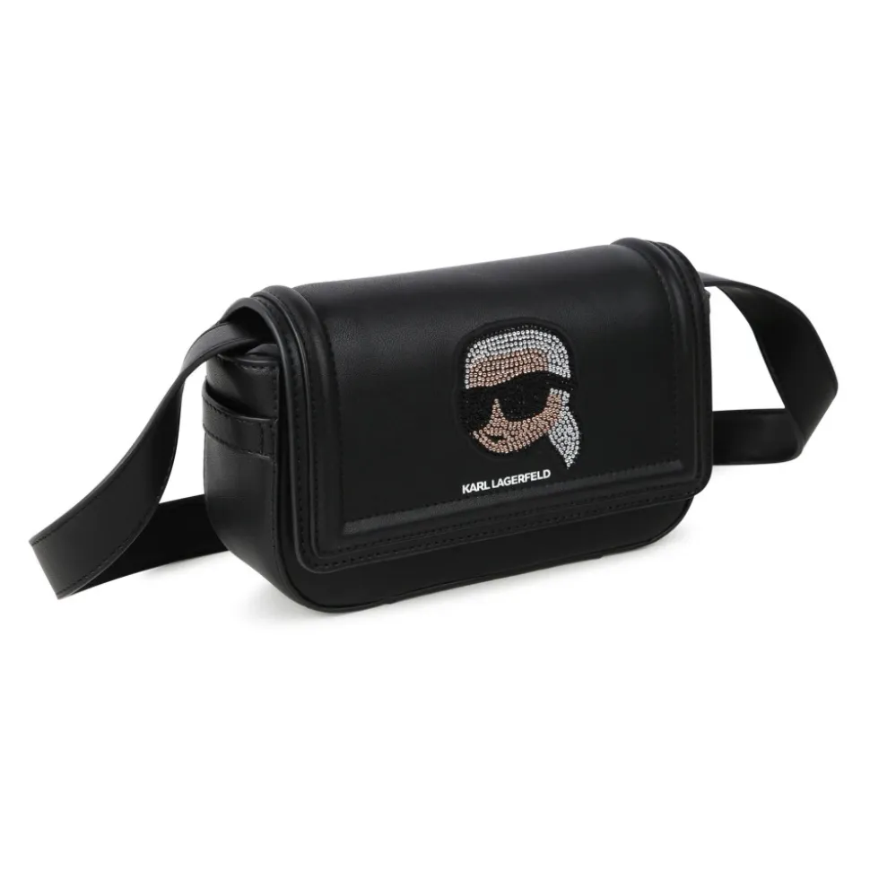 Mini Schultertasche