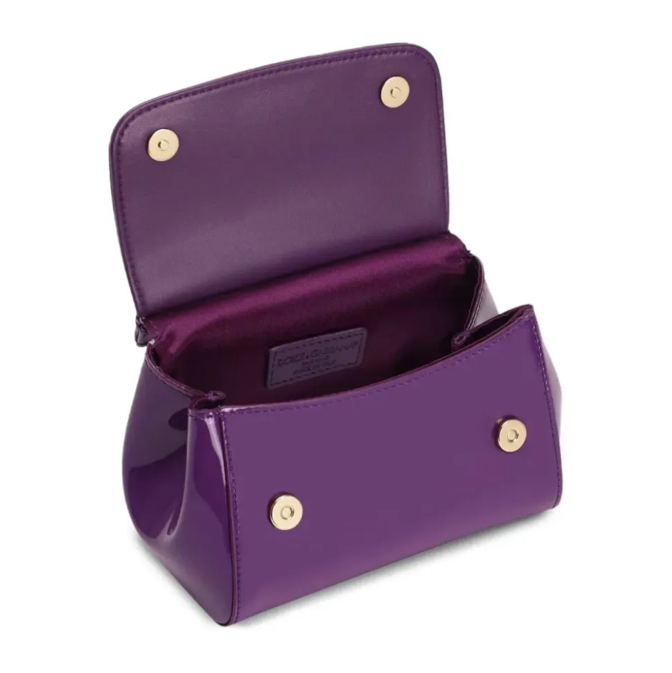 Mini Sicily Bag