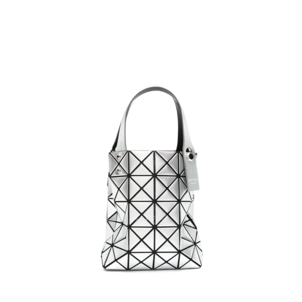 Mini Tote Bag