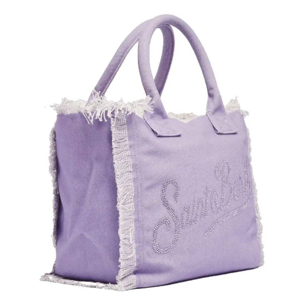 Mini Vanity Baumwolltasche