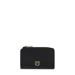 Mini Wallet Vitello Seta