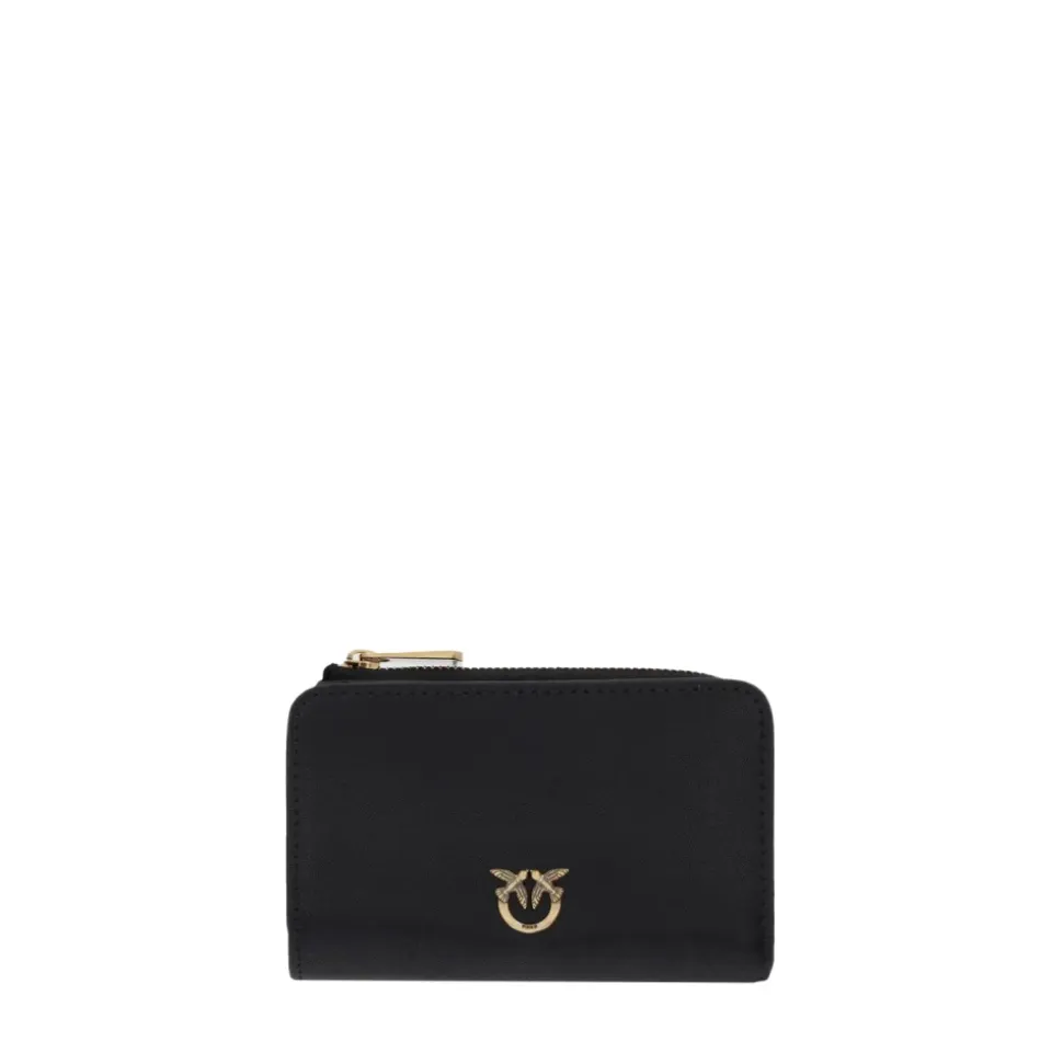 Mini Wallet Vitello Seta