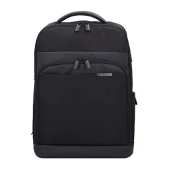 Minimalistischer High-Tech Laptop-Rucksack