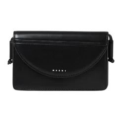 Mintfarbene Schultertasche