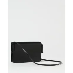 Mintfarbene Schultertasche