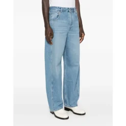 Mirada de-Nîmes Jeanshose