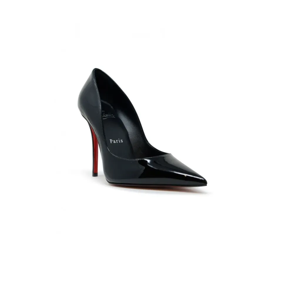 Miss Z 100 Pumps