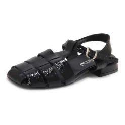 M023M2 Crackle Sandal