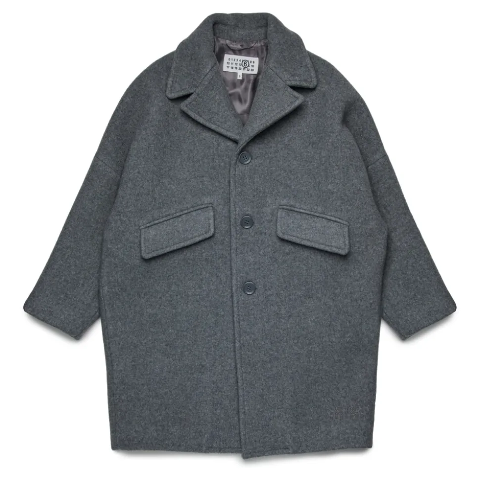 MM6J122U Jacke Art. M60833MM00W
