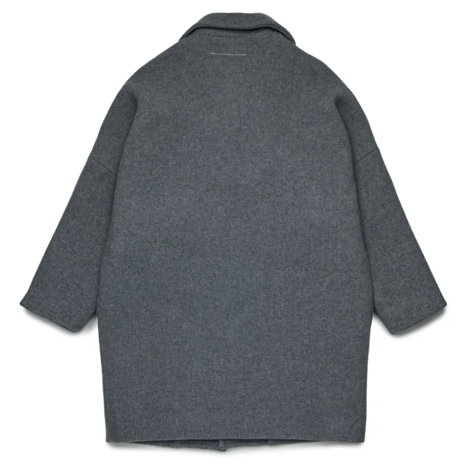 MM6J122U Jacke Art. M60833MM00W