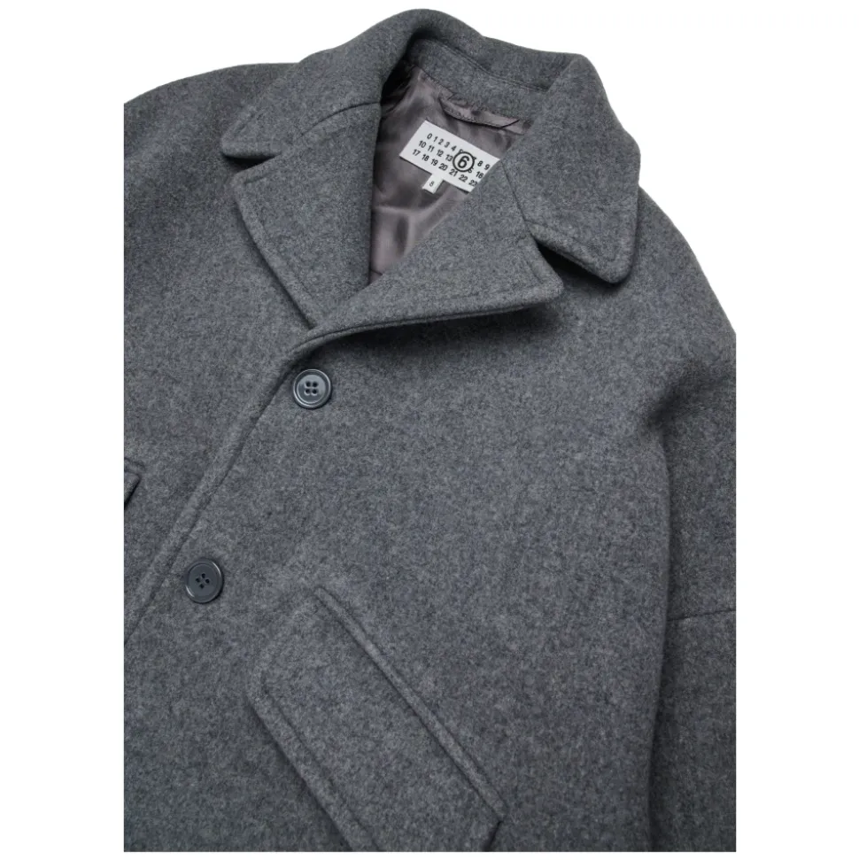 MM6J122U Jacke Art. M60833MM00W