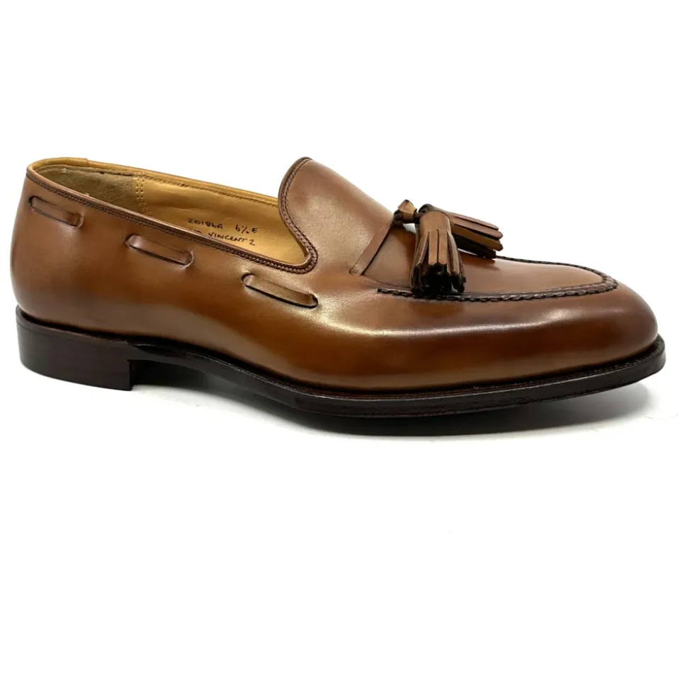 Mocassin Vincent