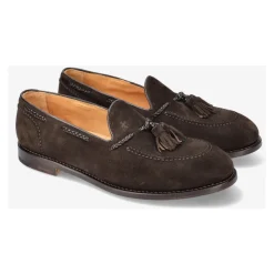 Mocassini Cola 32056N