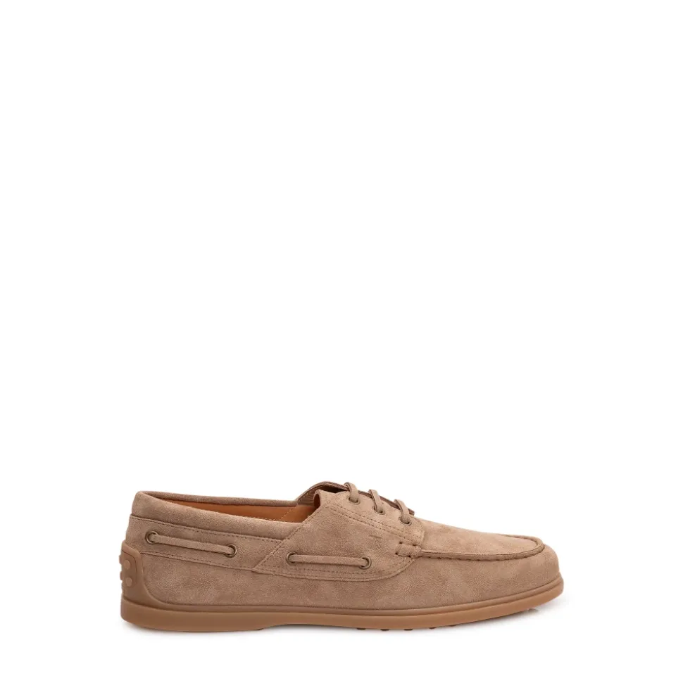 Mocassino Gomma 78L